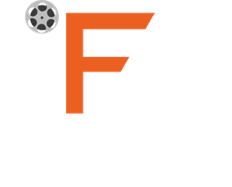 IIFA Multimedia Logo